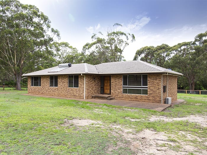 46 Ferodale Road, Medowie