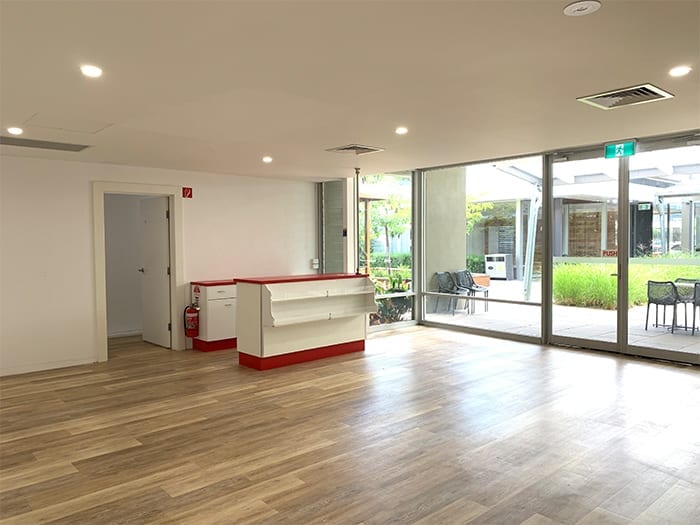 Cessnock Central – Tenancy 1B