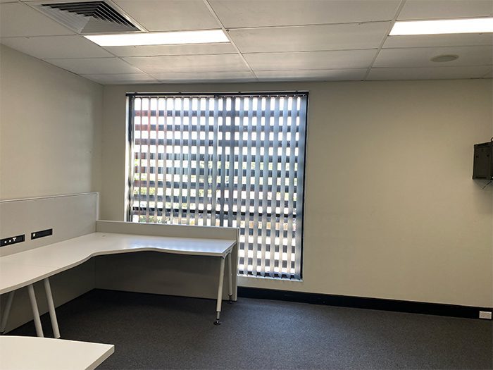 Victoria Court – Two first floor tenancies available